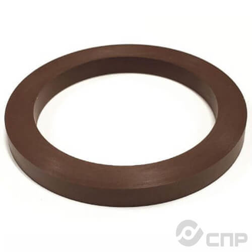 Кольцо прямоугольного сечения 1,4х0,8х0,8